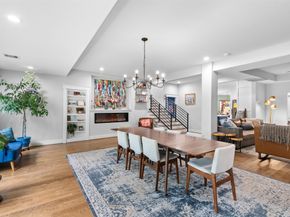 4503 Mckinney Street, Houston TX 77023