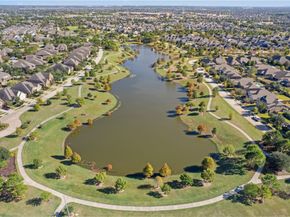 16706 Blackland Prairie Drive, Cypress TX 77433