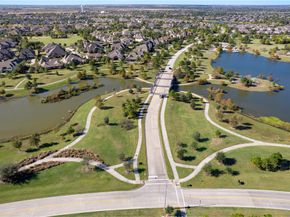 16706 Blackland Prairie Drive, Cypress TX 77433