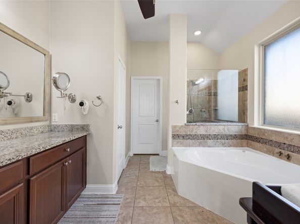 16706 Blackland Prairie Drive, Cypress TX 77433