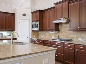 16706 Blackland Prairie Drive, Cypress TX 77433