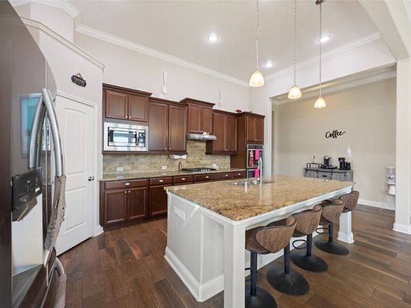 16706 Blackland Prairie Drive, Cypress TX 77433