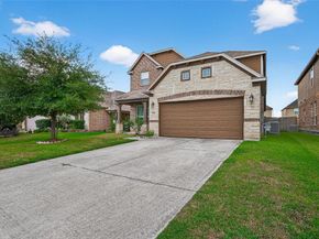 3218 Dappled Vale Trl, Spring TX 77373