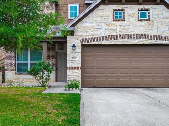 3218 Dappled Vale Trl, Spring TX 77373