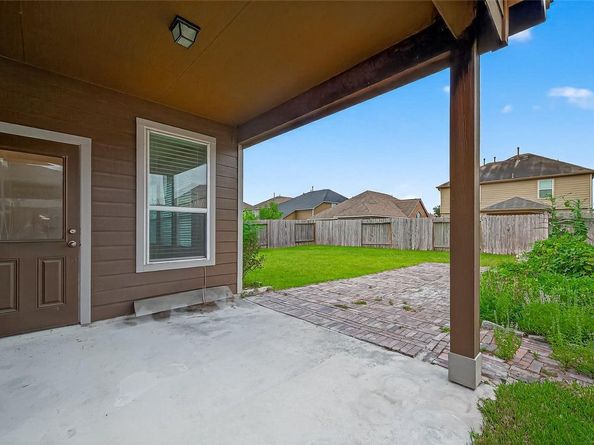 3218 Dappled Vale Trl, Spring TX 77373