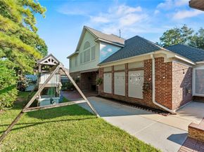8311 Brighton Lake Lane, Houston TX 77095