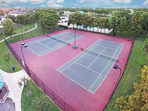 8311 Brighton Lake Lane, Houston TX 77095