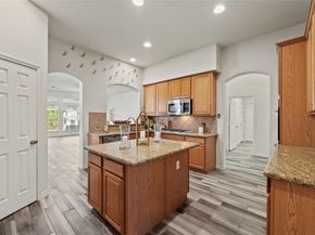 8311 Brighton Lake Lane, Houston TX 77095