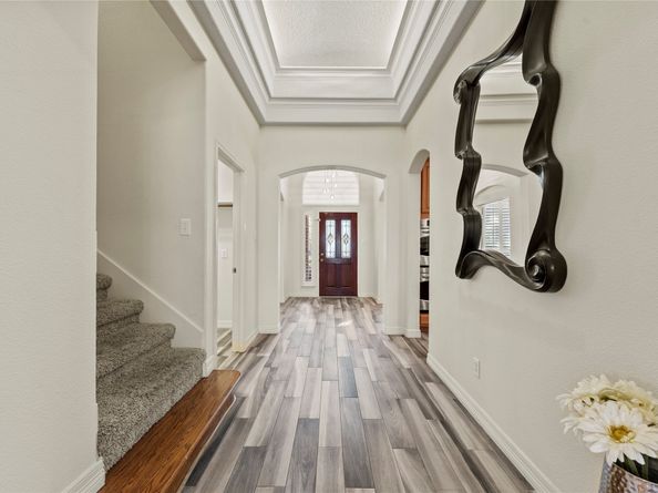 8311 Brighton Lake Lane, Houston TX 77095