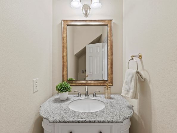 8311 Brighton Lake Lane, Houston TX 77095