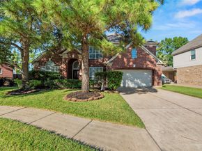 8311 Brighton Lake Lane, Houston TX 77095
