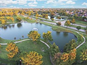 8311 Brighton Lake Lane, Houston TX 77095