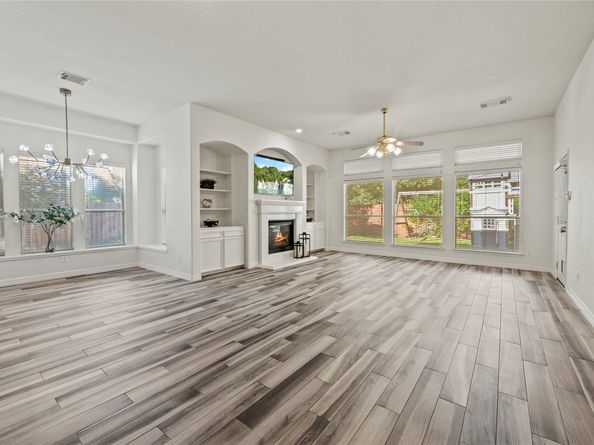 8311 Brighton Lake Lane, Houston TX 77095