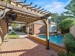 8311 Brighton Lake Lane, Houston TX 77095