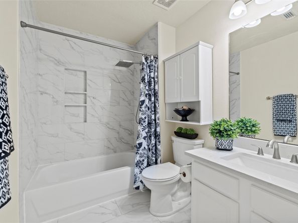 8311 Brighton Lake Lane, Houston TX 77095