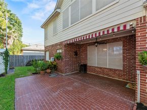 8311 Brighton Lake Lane, Houston TX 77095