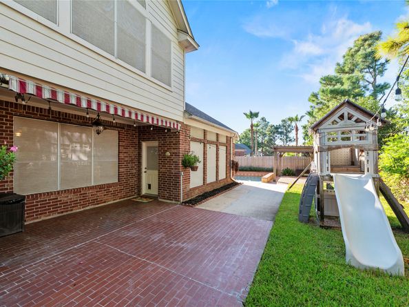 8311 Brighton Lake Lane, Houston TX 77095