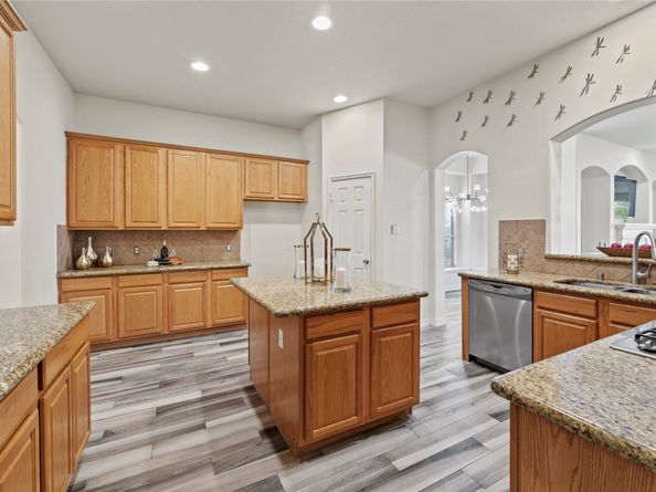 8311 Brighton Lake Lane, Houston TX 77095