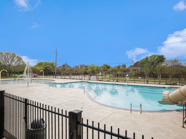 8311 Brighton Lake Lane, Houston TX 77095