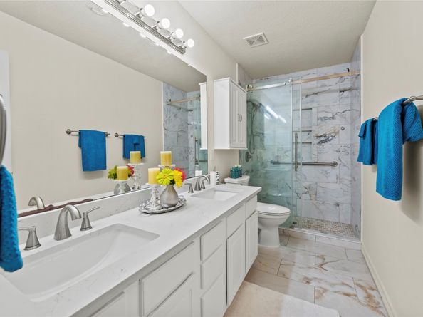 8311 Brighton Lake Lane, Houston TX 77095