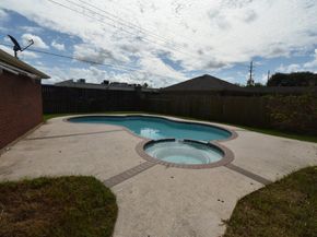 9007 Woodleigh Drive, Houston TX 77083