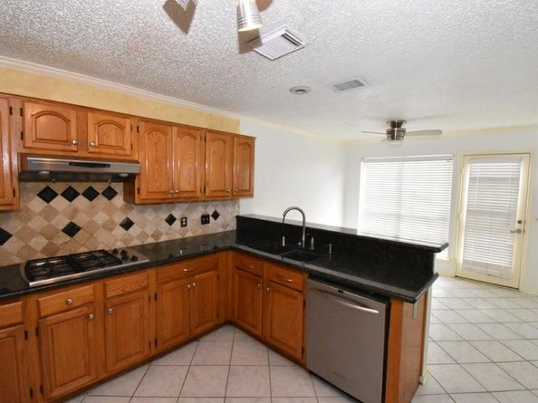 9007 Woodleigh Drive, Houston TX 77083