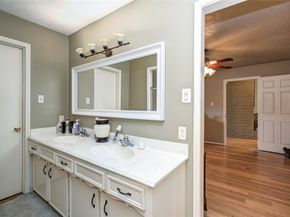 21231 Park Tree Lane, Katy TX 77450