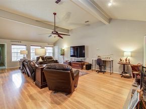 21231 Park Tree Lane, Katy TX 77450