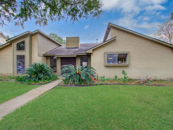 21231 Park Tree Lane, Katy TX 77450