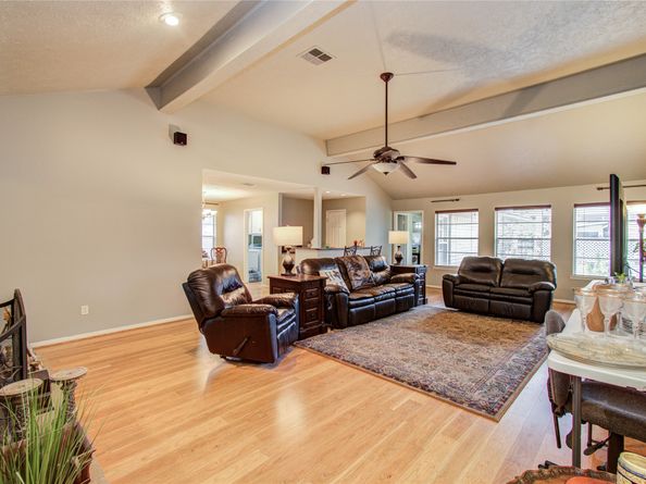 21231 Park Tree Lane, Katy TX 77450