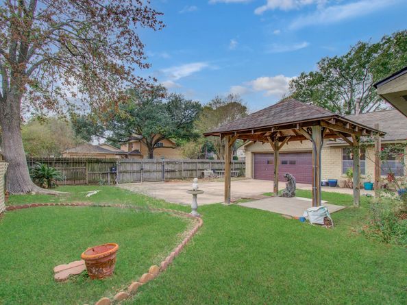 21231 Park Tree Lane, Katy TX 77450