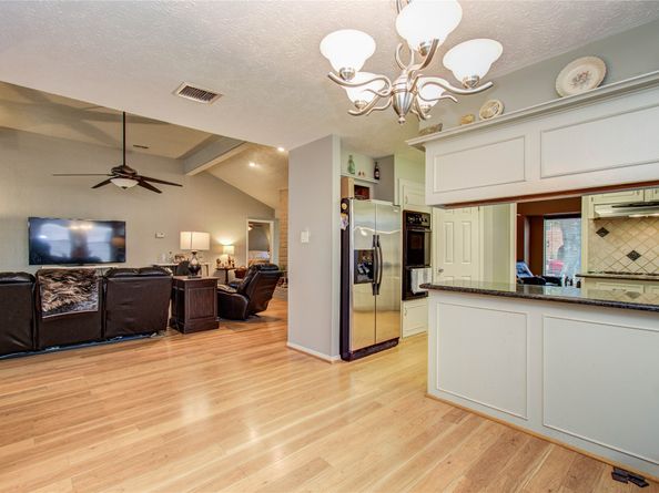 21231 Park Tree Lane, Katy TX 77450