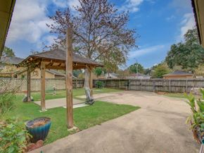 21231 Park Tree Lane, Katy TX 77450