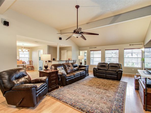 21231 Park Tree Lane, Katy TX 77450