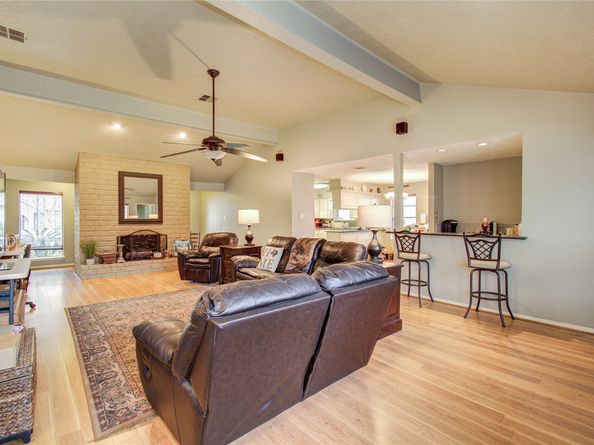 21231 Park Tree Lane, Katy TX 77450