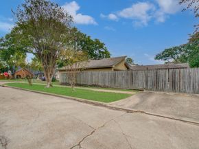 21231 Park Tree Lane, Katy TX 77450