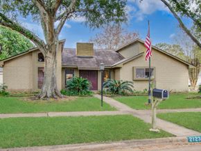 21231 Park Tree Lane, Katy TX 77450