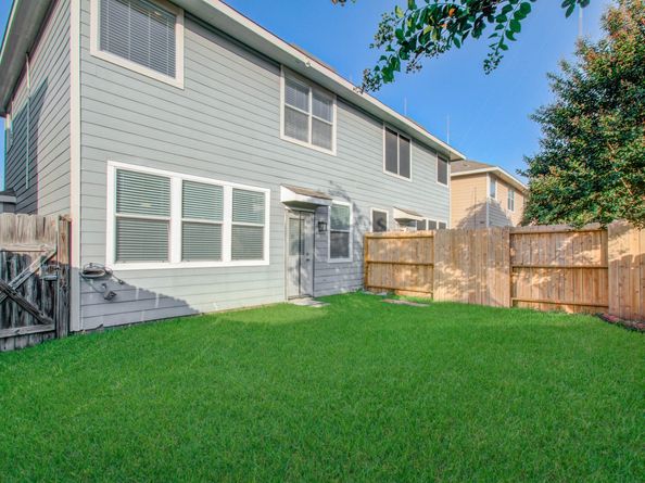 14319 Mirkwood Lane, Houston TX 77014