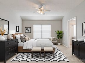 14319 Mirkwood Lane, Houston TX 77014