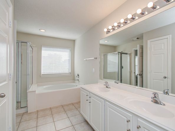 14319 Mirkwood Lane, Houston TX 77014