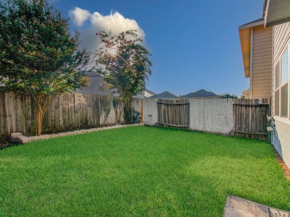 14319 Mirkwood Lane, Houston TX 77014