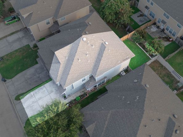 14319 Mirkwood Lane, Houston TX 77014