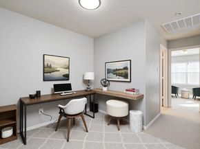 14319 Mirkwood Lane, Houston TX 77014