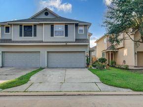 14319 Mirkwood Lane, Houston TX 77014