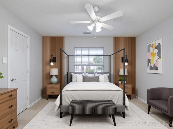 14319 Mirkwood Lane, Houston TX 77014