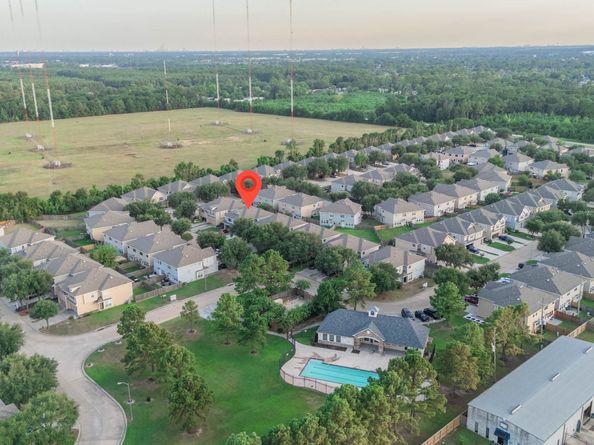 14319 Mirkwood Lane, Houston TX 77014