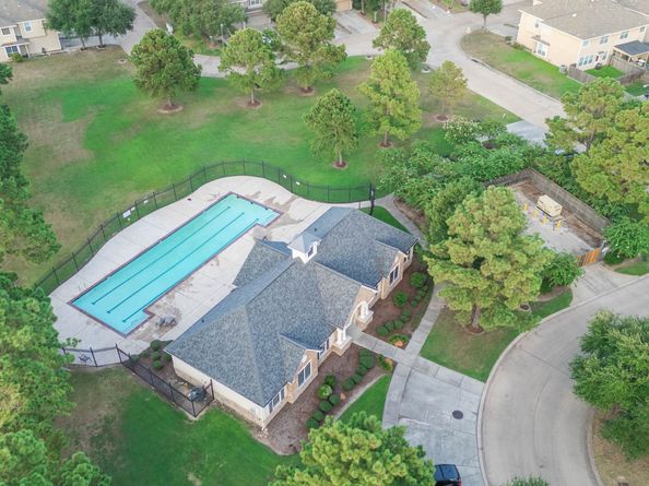 14319 Mirkwood Lane, Houston TX 77014