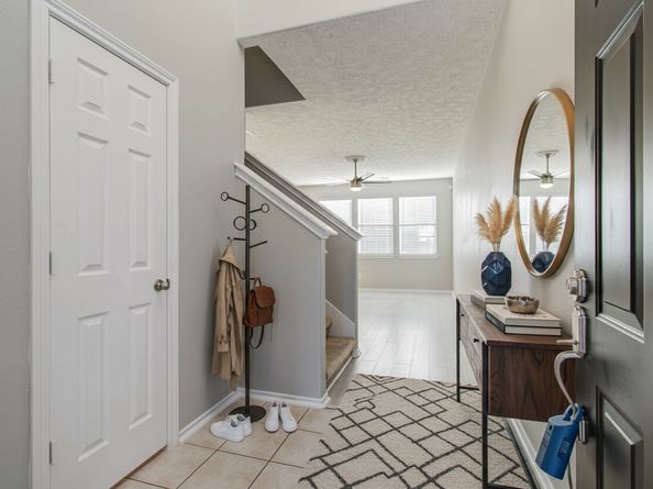 14319 Mirkwood Lane, Houston TX 77014