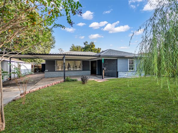 4011 Markley Street, Houston TX 77087