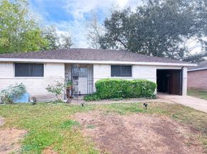 14531 Essendine Lane, Houston TX 77045